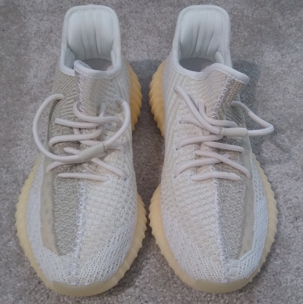 Adidas yeezy boost 350 reflective